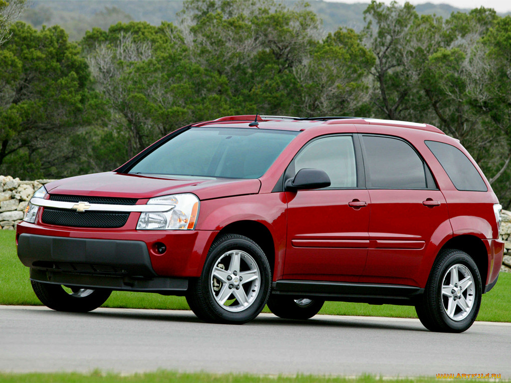 , chevrolet